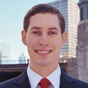 Meet your Posher, Jason